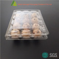 12 Holes plastic quail egg tray on sale